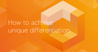 打造獨特差異化品牌官網需要注意4點